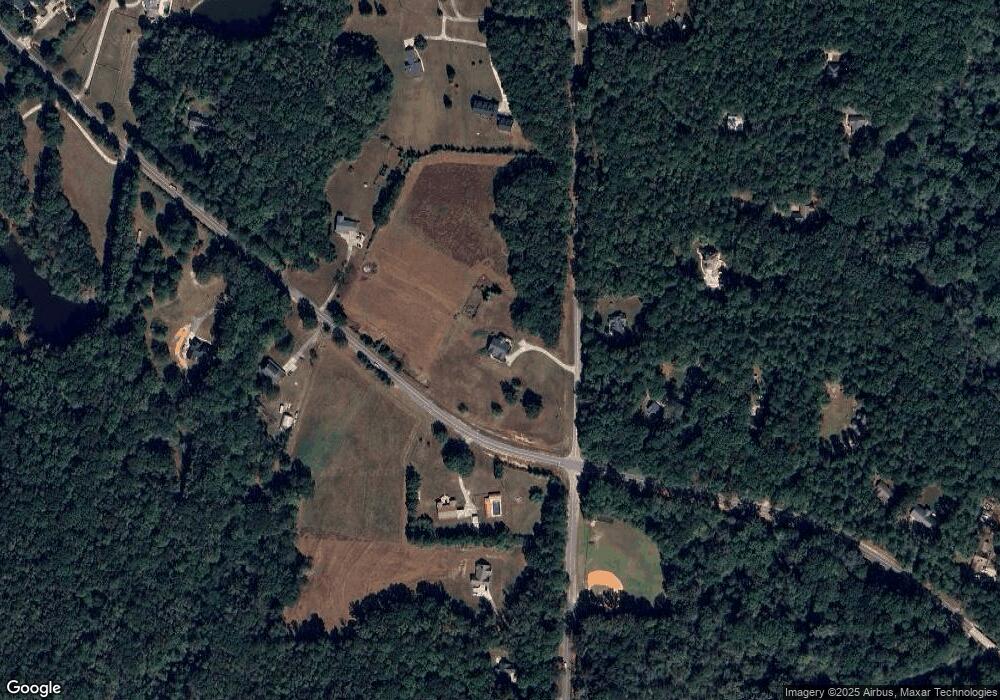 1511 Moore Rd, Newnan, GA 30263 - photo 1