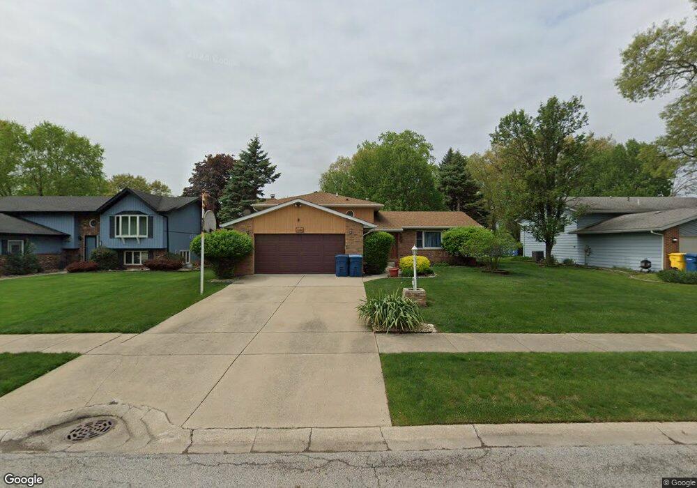 436 N True St, Griffith, IN 46319 - photo 1