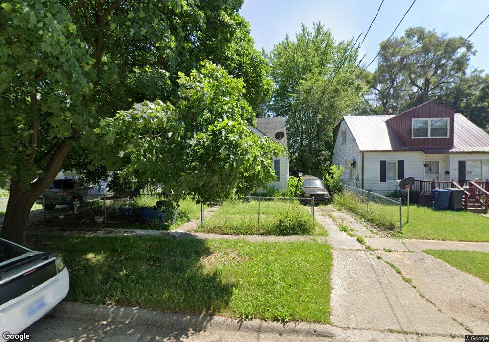 1535 Waldman Ave, Flint, MI 48507 - photo 1