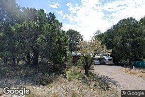 136 Haynes Canyon Rd, High Rolls Mountain Park, NM 88325