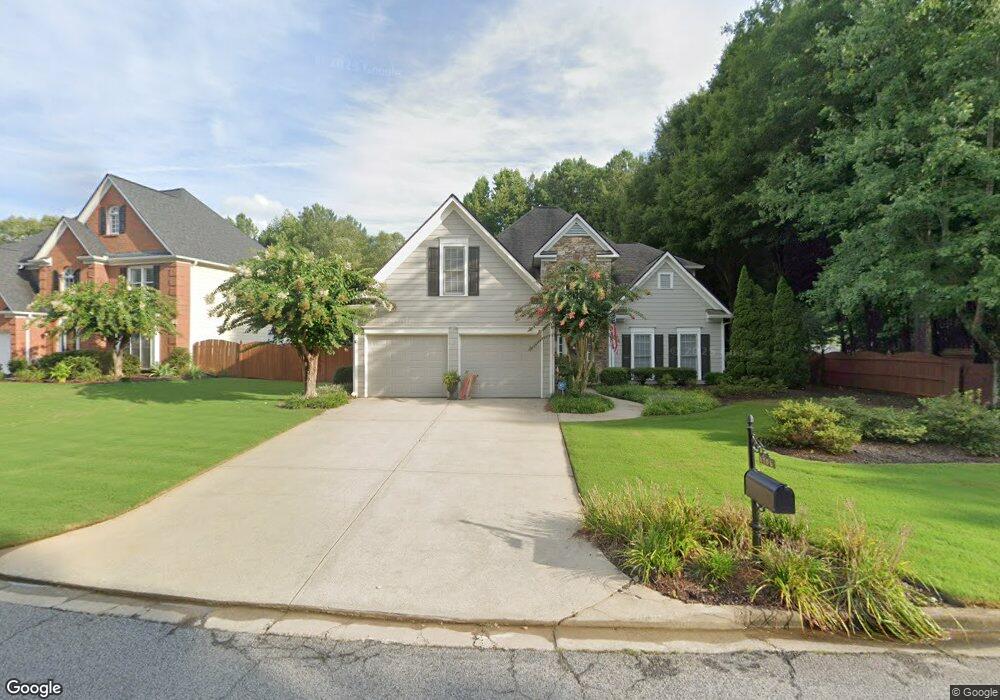 1706 Glen Echo Way, Marietta, GA 30062 - photo 1