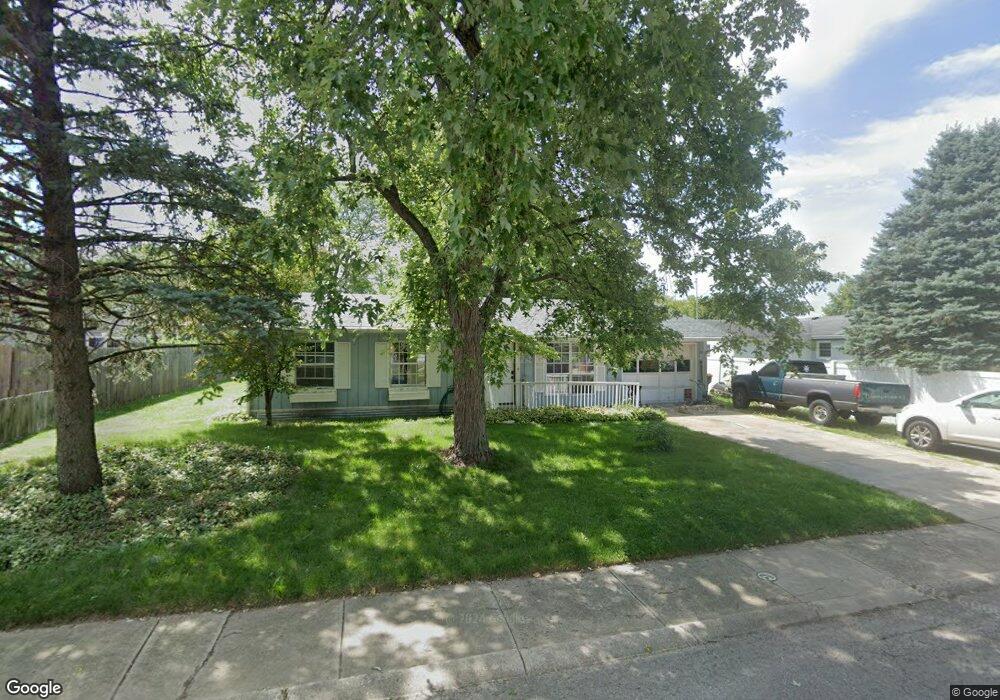 109 Conrad Dr, Lapel, IN 46051 - photo 1