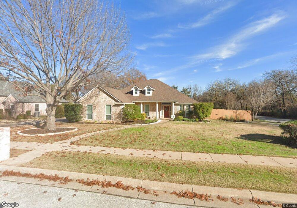 601 Warrington Ln, Southlake, TX 76092 - photo 1