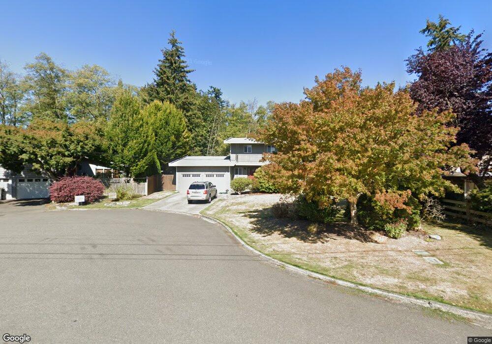 8515 224th St SW, Edmonds, WA 98026 - photo 1