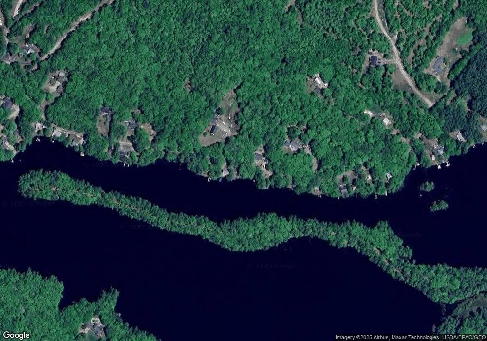 254 Wadleigh Pond Rd, Lyman, ME 04002 - photo 1