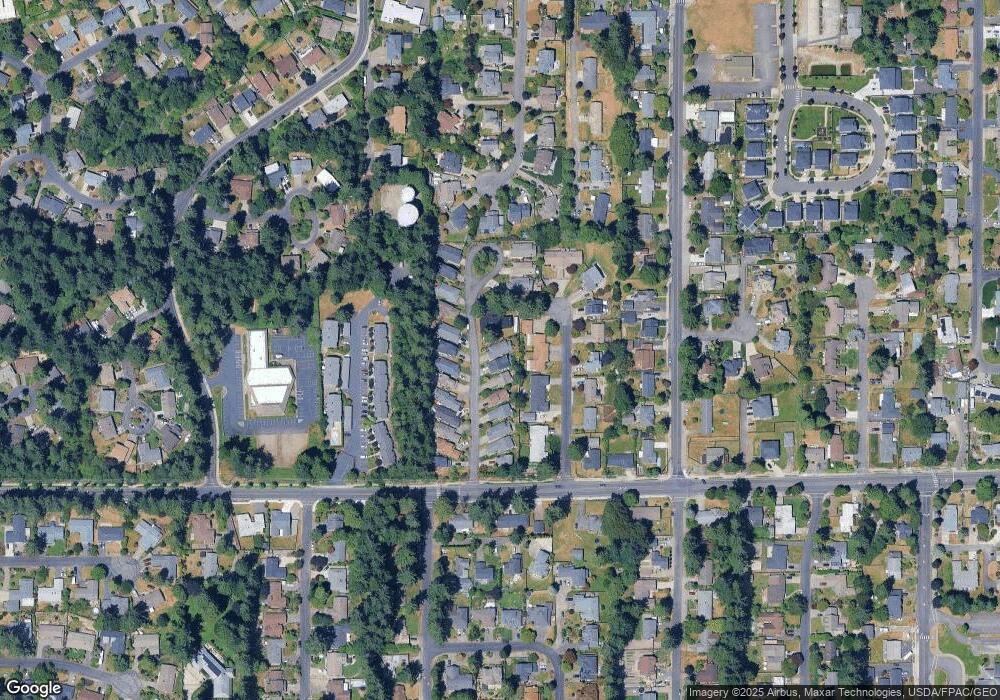 4623 82nd Avenue Ct W, University Place, WA 98466 - photo 1