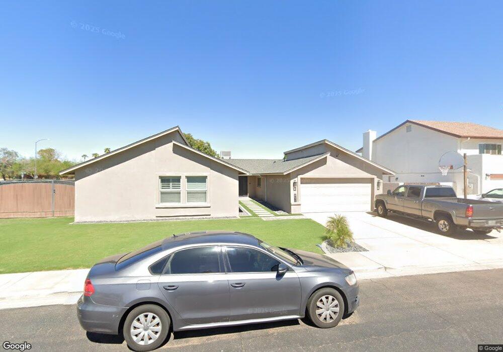 1262 W Laguna Azul Ave, Mesa, AZ 85202 - photo 1