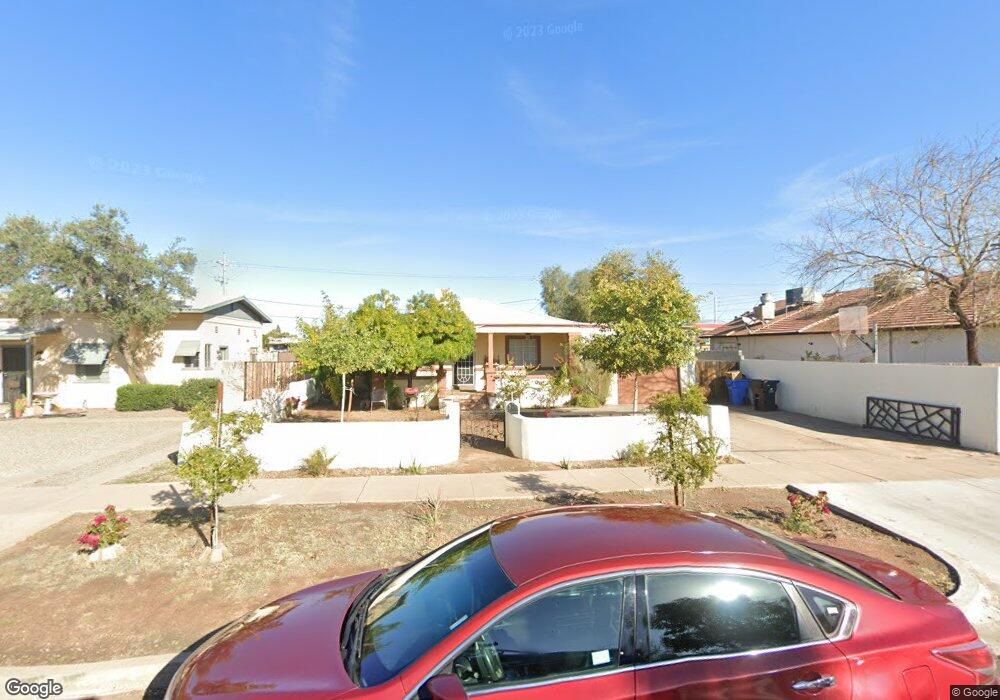 1530 E Brill St, Phoenix, AZ 85006 - photo 1