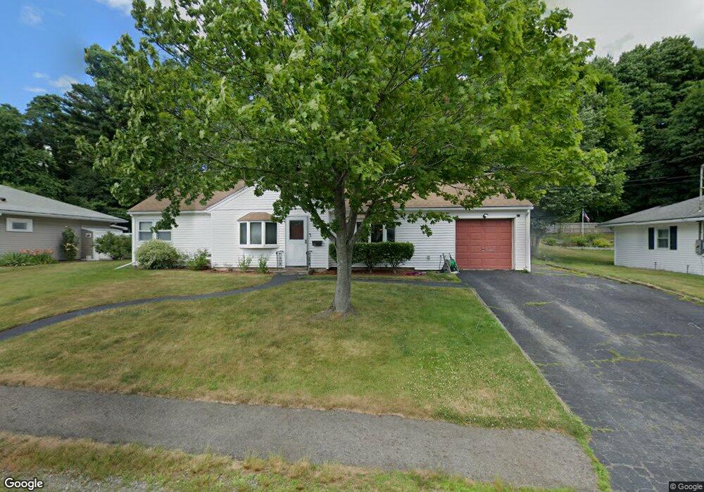 31 Charles St, Natick, MA 01760 - photo 1