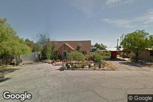 941 E Freeman Place, Tucson, AZ 85719