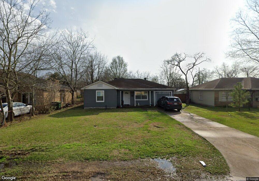 13358 Force St, Houston, TX 77015 - photo 1