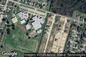 Lot 36 Sophia Dr, Luling, LA 70070