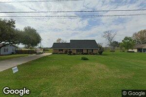 1156 Saint James St, Vacherie, LA 70090