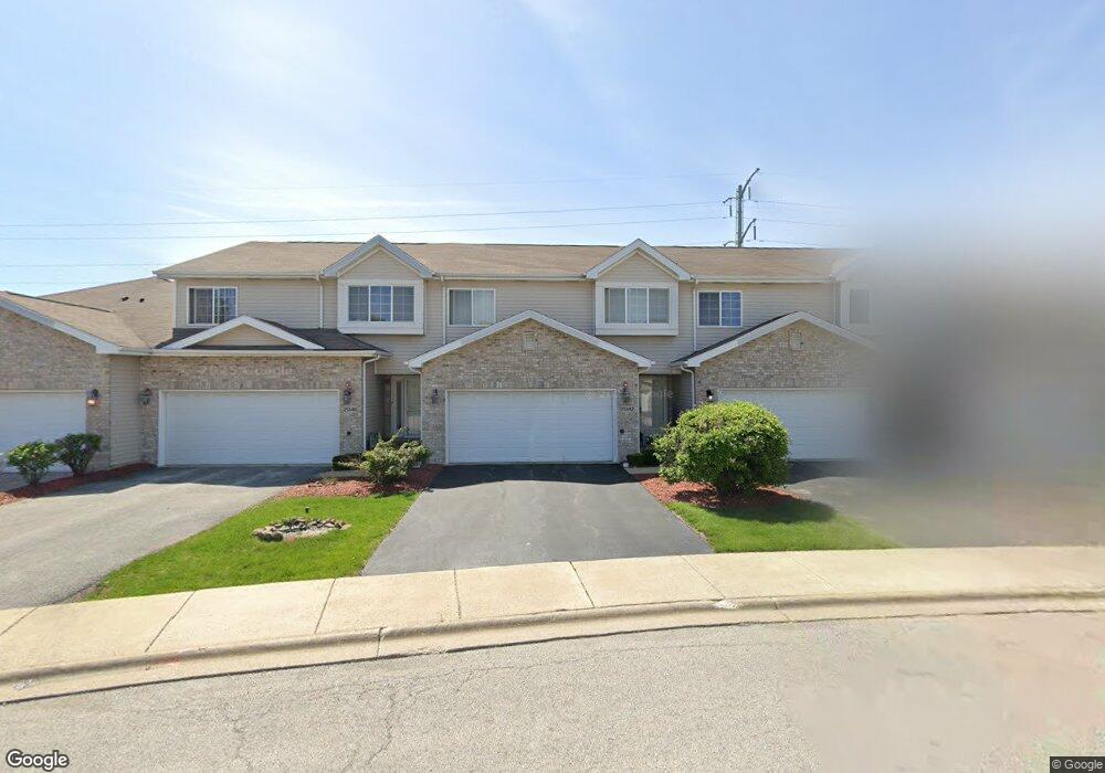 21342 Knightbridge Ct, Matteson, IL 60443 - photo 1