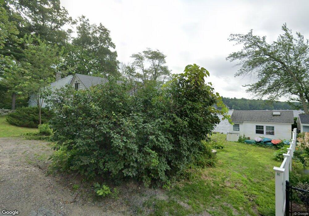 8 Cottage Colony, Douglas, MA 01516 - photo 1