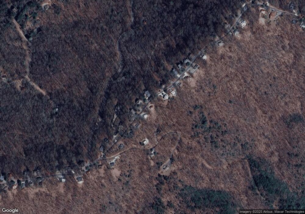 1384 Walnut Ridge, Ellijay, GA 30536 - photo 1