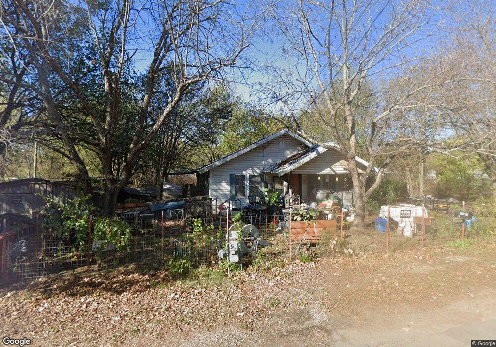 1210 S H St, Hugo, OK 74743 - photo 1