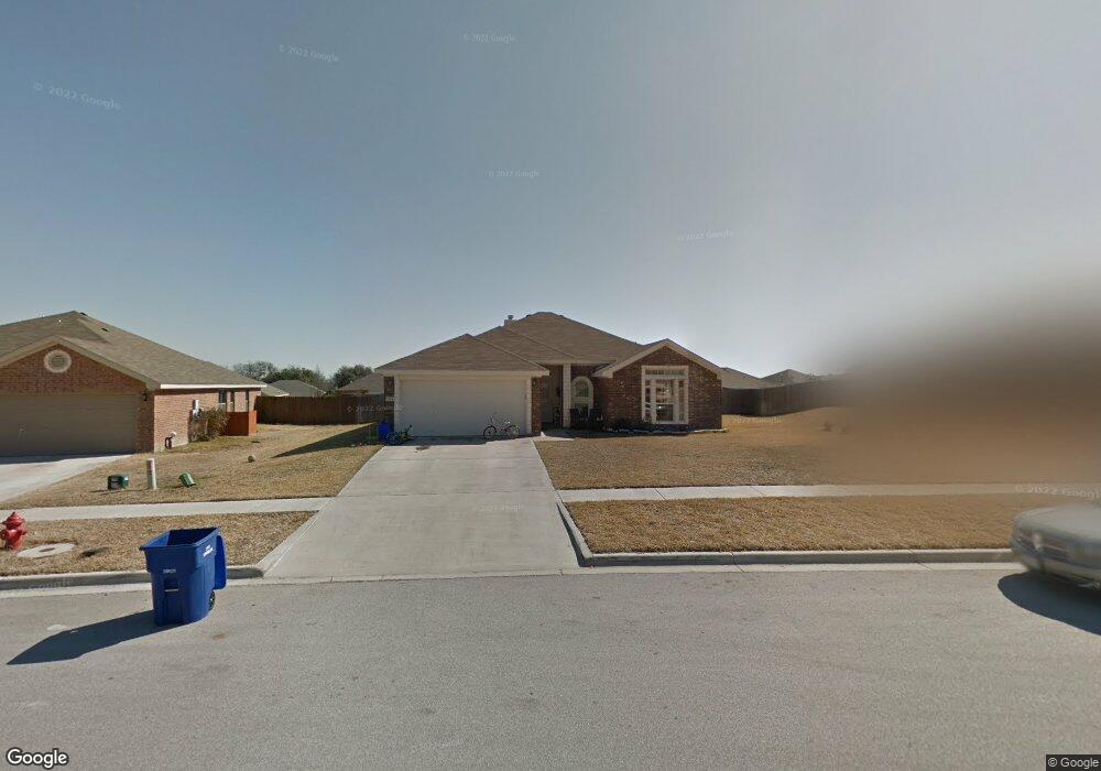 2508 Isabelle Dr, Copperas Cove, TX 76522 - photo 1
