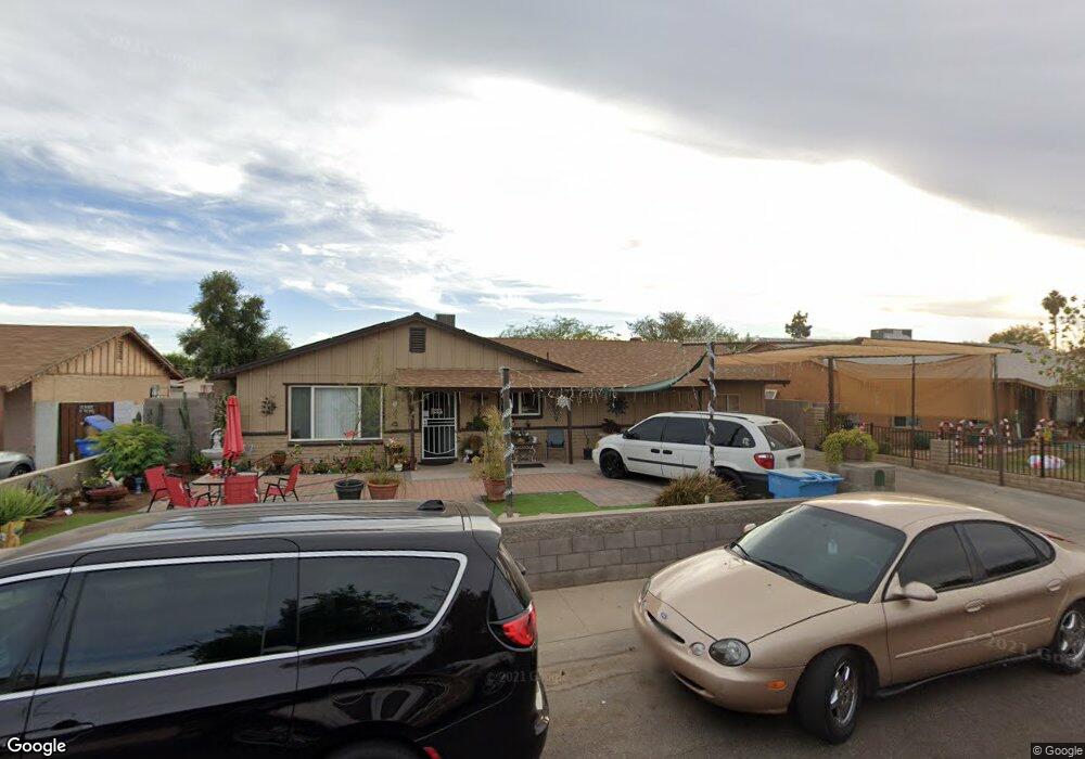 4823 W Granada Rd, Phoenix, AZ 85035 - photo 1