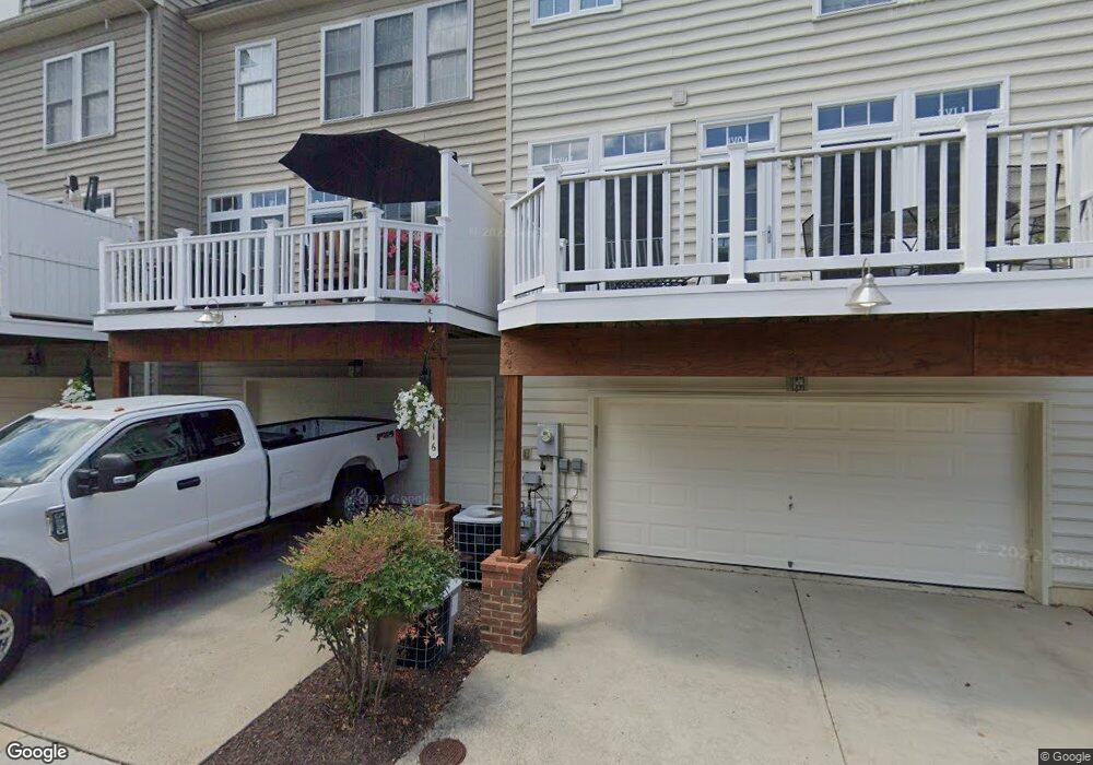 5114 Strawbridge Terrace, Perry Hall, MD 21128 - photo 1