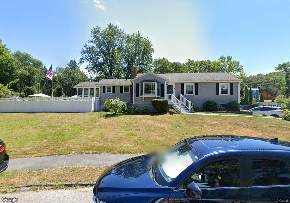 5 Kings Grant Rd, Westborough, MA 01581 - photo 1
