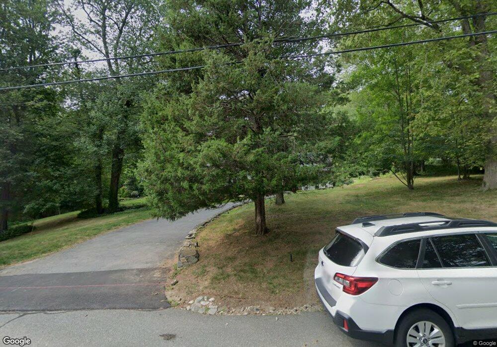 31 Hilltop Dr, Wenham, MA 01984 - photo 1