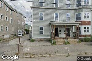 463 Beech St Unit 3, Manchester, NH 03103