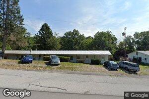 5015 Lincoln Hwy, Harrisonville, PA 17228