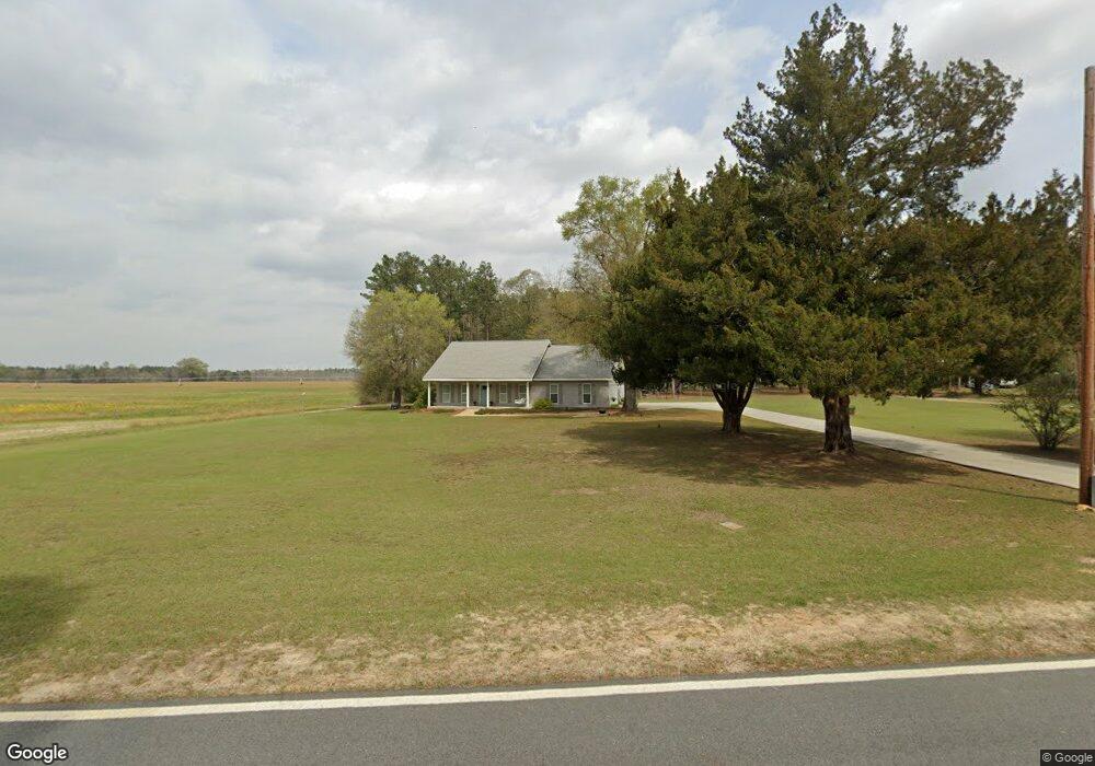 270 Cork Ferry Rd, Cordele, GA 31015 - photo 1