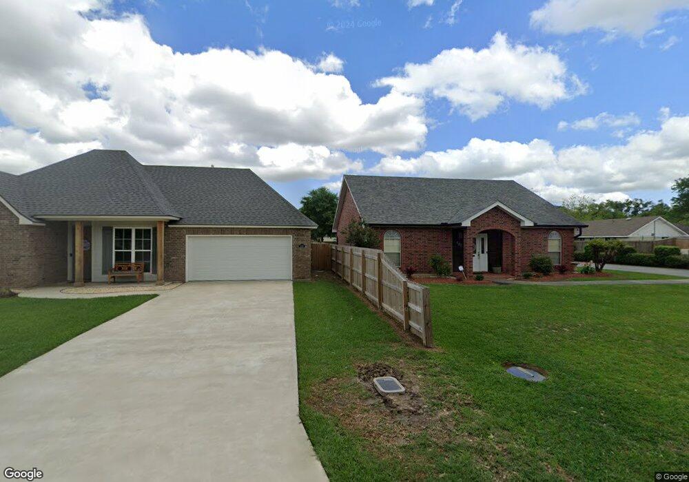 123 Beauregard St, Lake Charles, LA 70605 - photo 1