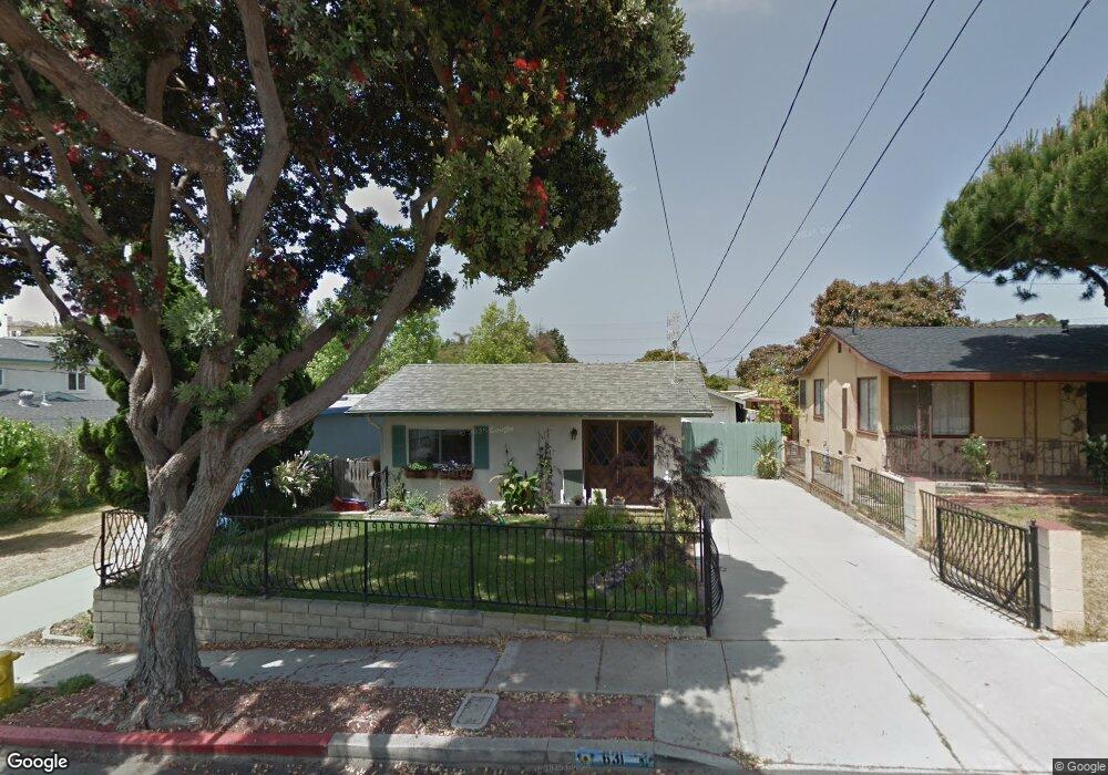 631 Hillcrest St, El Segundo, CA 90245 - photo 1