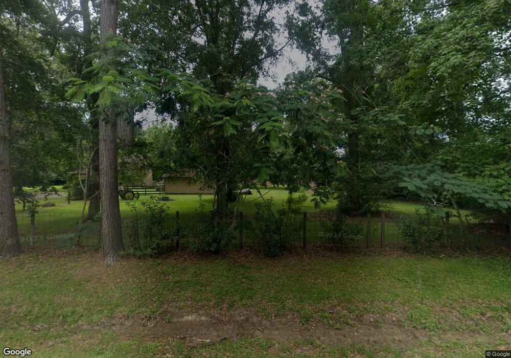 26256 Morgan Cemetery Rd, Cleveland, TX 77328 - photo 1