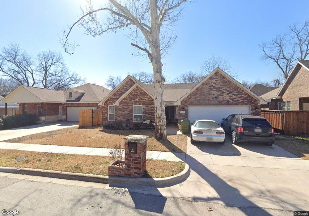 8333 Delmar St, White Settlement, TX 76108 - photo 1