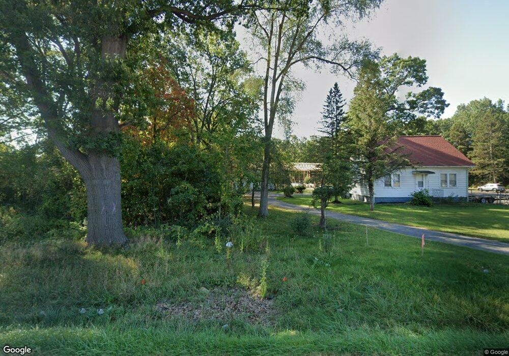 4844 W Us Highway 20, La Porte, IN 46350 - photo 1