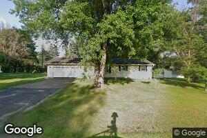 1703 Moss Rd, Fall Creek, WI 54742