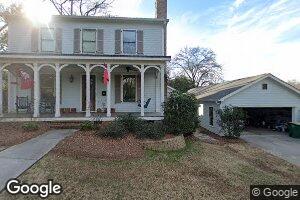 120 S Church St, Athens, GA 30605