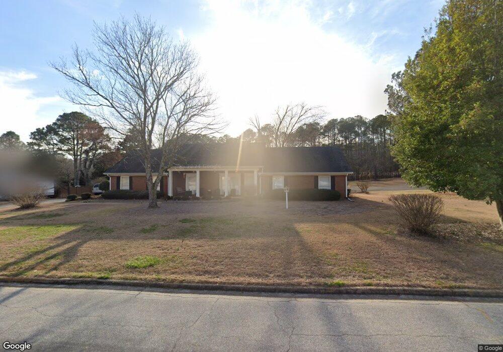 664 Clubland Cir SE, Conyers, GA 30094 - photo 1