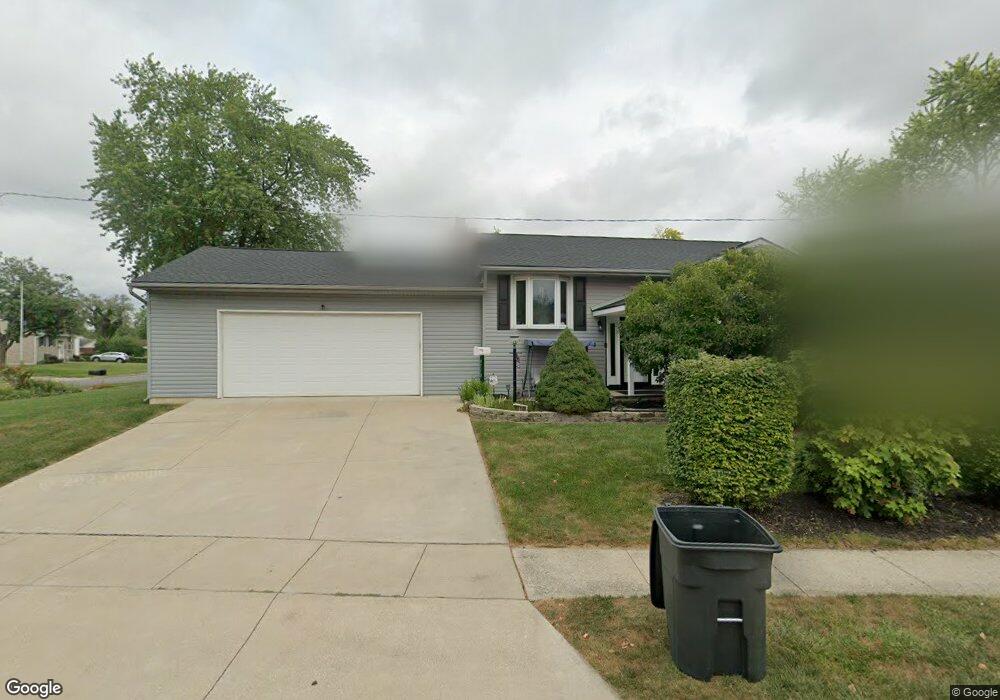 4710 Frost Ave, Columbus, OH 43228 - photo 1