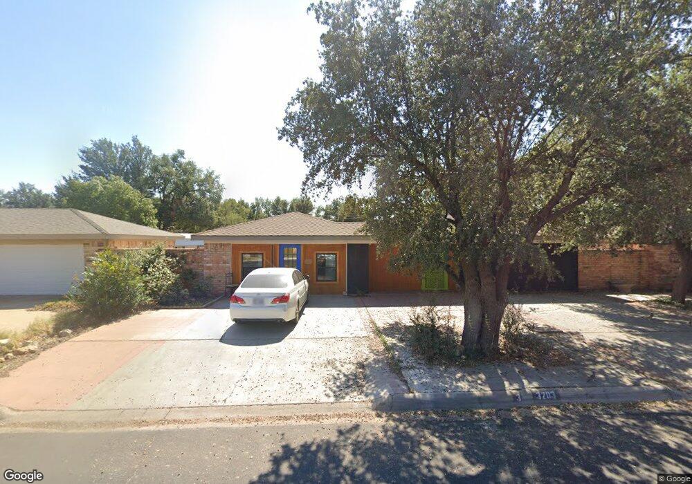 3203 Haynes Dr, Midland, TX 79705 - photo 1