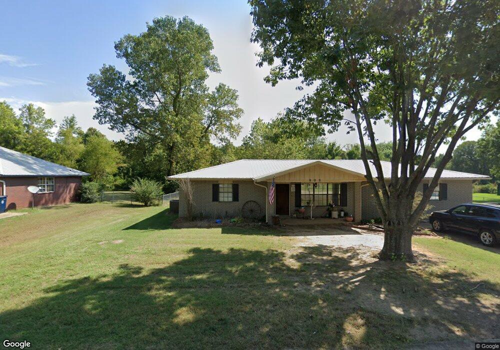 613 Pecan St, Muldrow, OK 74948 - photo 1