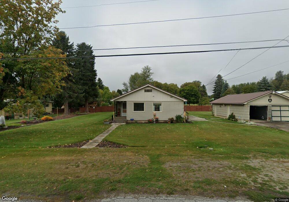 907 N 3rd St E, Chewelah, WA 99109 - photo 1