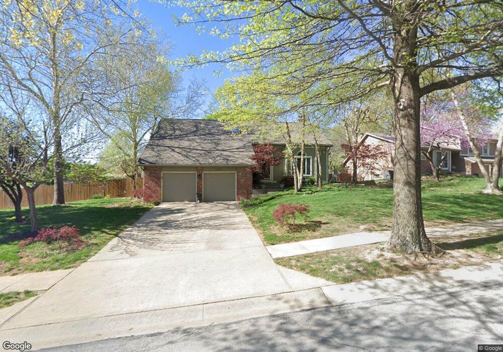 13430 W 80th Terrace, Lenexa, KS 66215 - photo 1