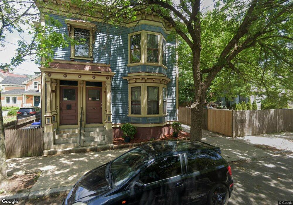 19 Wood St, Providence, RI 02909 - photo 1