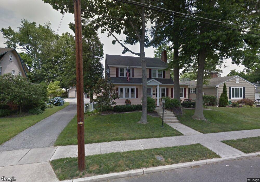 117 Washington St, Woodstown, NJ 08098 - photo 1