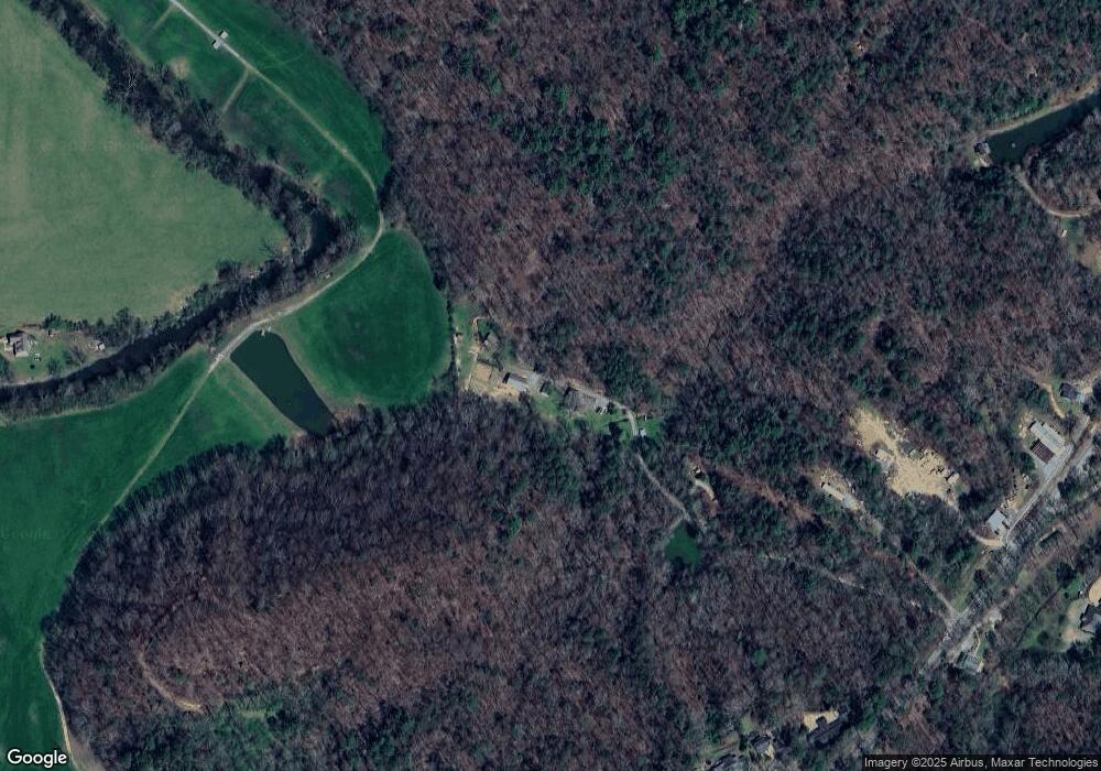 891 Old Highway 5 N, Ellijay, GA 30540 - photo 1