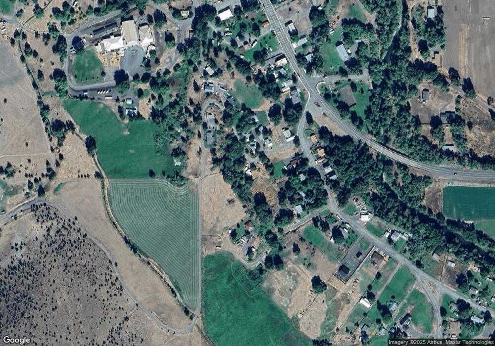 225 Millie Way, Dayville, OR 97825 - photo 1