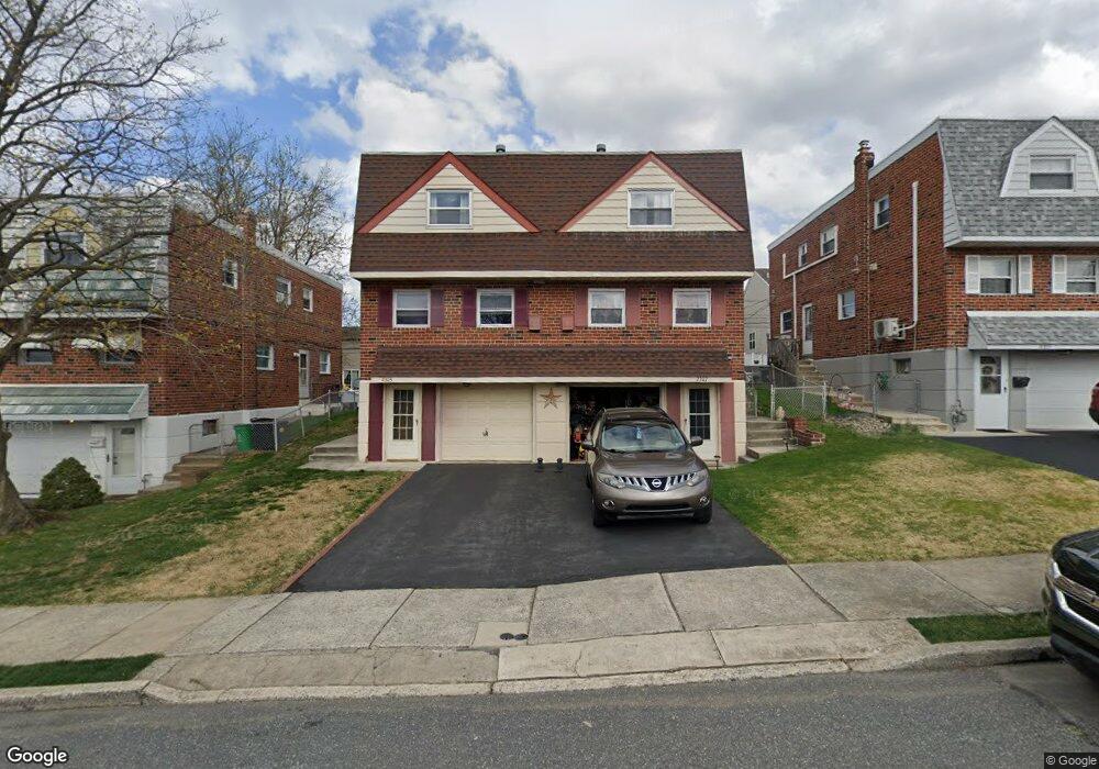 2305 S 2nd St, Allentown, PA 18103 - photo 1