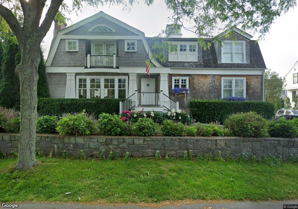 1 Bradley St, Westport, CT 06880 - photo 1