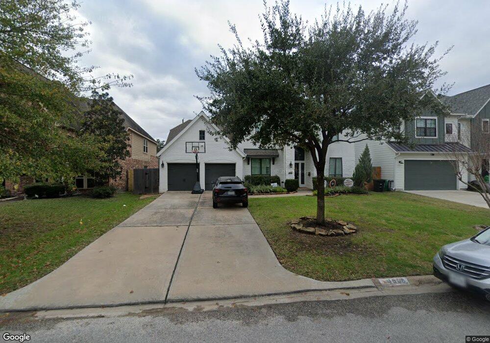 1506 Cheshire Ln, Houston, TX 77018 - photo 1