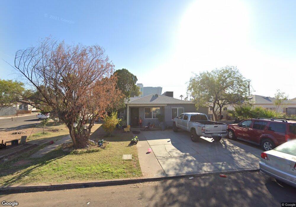 1857 E Avalon Dr, Phoenix, AZ 85016 - photo 1